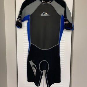 Wetsuit